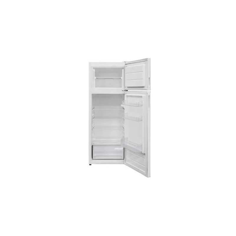 Frigorifico 2P Corbero CF2PV24024W, 161x54cm, E, B