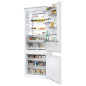 Combi Haier HBW7719DT, 194x69cm, D, TNF, Integrabl