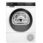Secadora Siemens WQ45G2D1ES, 9kg, C, blanco, displ