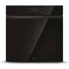 Horno Haier H6ID68C5SYTB, Multif. 78L, Pirolisis A