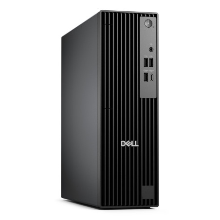 Pro QCS1250 Intel® Core i5 i5-14500 16 GB DDR5-SDRAM 512 GB SSD Windows 11 Pro Slim PC PC Negro