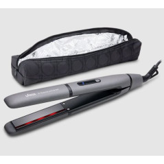 Plancha Pelo Ufesa XTREMEINFRARED, Ceramica, Dis