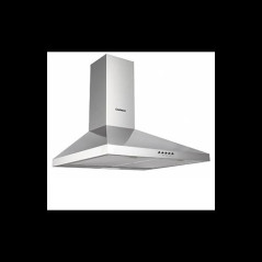 Campana Decorativa Corbero KURAMATHI400FNX, 60cm,