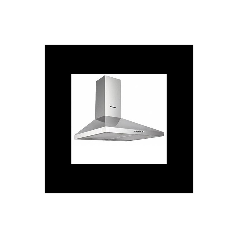 Campana Decorativa Corbero KURAMATHI400FNX, 60cm,