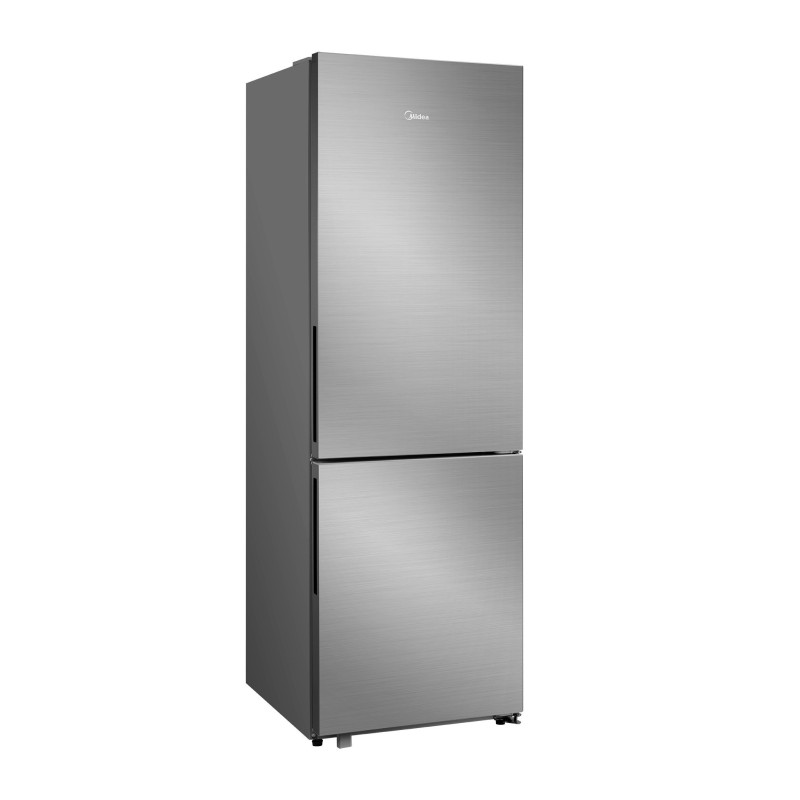 Combi Midea MDRB548MME46, 186x60cm, E, TNF, Inox Combi Midea MDRB548MME46, 186x60cm, E, TNF, Inox