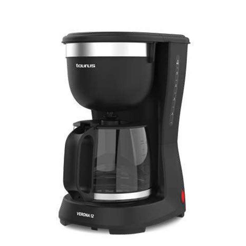 Cafetera Goteo Taurus Verona 12