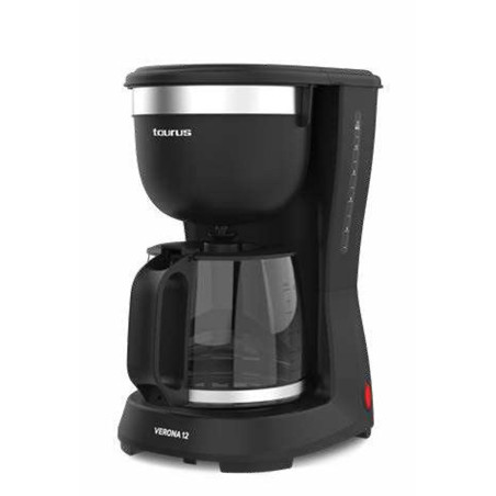 Cafetera Goteo Taurus Verona 12