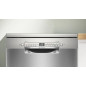 Lavavajillas Bosch SMS2HTI06E, 13cub, C, inox