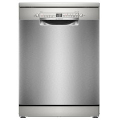 Lavavajillas Bosch SMS2HTI06E, 13cub, C, inox