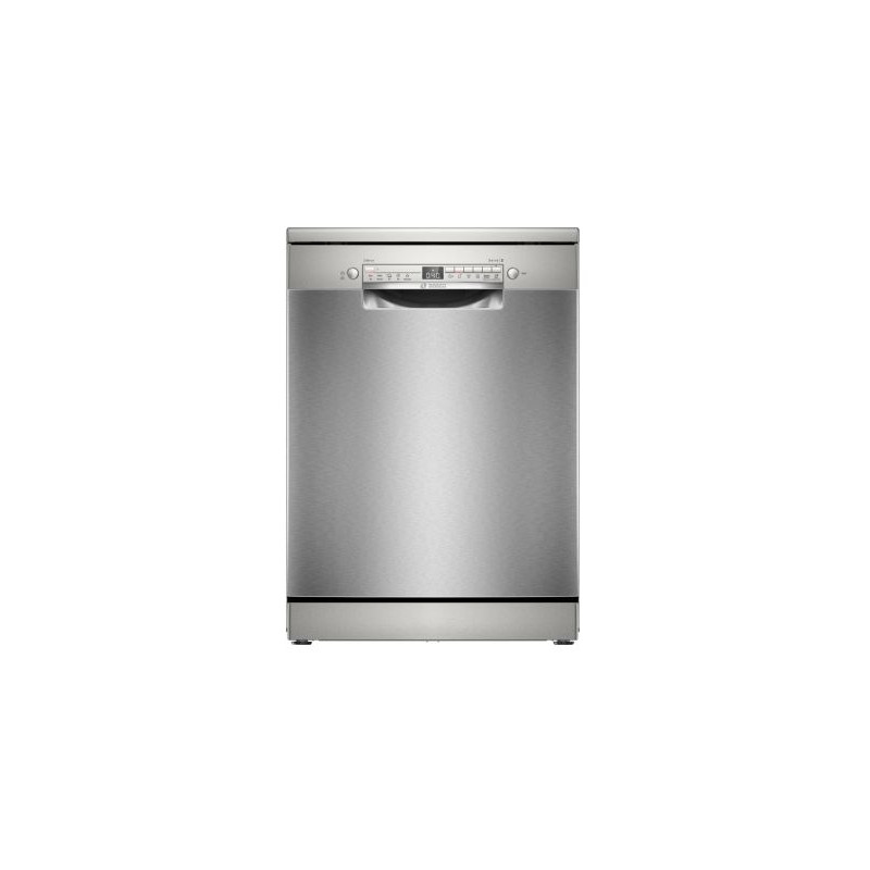 Lavavajillas Bosch SMS2HTI06E, 13cub, C, inox