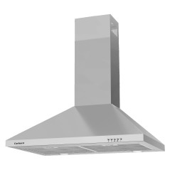 Campana Corbero KURAMATHI760X, Decorativa, Inox, 7