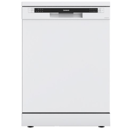 Lavavajillas Corbero CLVM861424W, 14 Cub., 60cm, 3