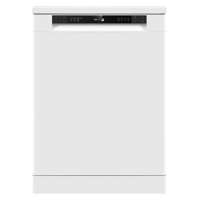 Lavavajillas Fagor 3LVF620M, 12 cub., 60cm, e, bla