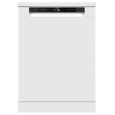 Lavavajillas Fagor 3LVF620M, 12 cub., 60cm, e, bla