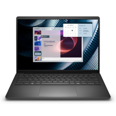 Pro 14 Essential PV14250 Intel Core 7 150U Portátil 35,6 cm (14) Full HD+ 16 GB DDR5-SDRAM 512 GB SSD Wi-Fi 6 (802.11ax) Windows 11 Pro Español Negro
