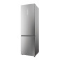 Combi Haier HDPW7620ANPK, 205x60cm, NF, A, Inox