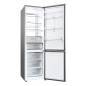 Combi Haier HDPW7620ANPK, 205x60cm, NF, A, Inox