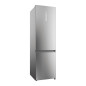 Combi Haier HDPW7620ANPK, 205x60cm, NF, A, Inox