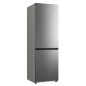 Combi Hisense RB3K330SAIC, 186x60cm, C, Inox