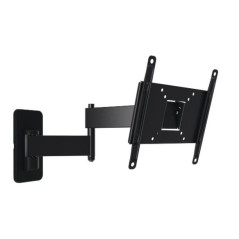 Soporte TV pared giratorio Vogels, máx180º,19\"-43\"