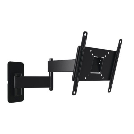 Soporte TV pared giratorio Vogels, máx180º,19\"-43\"