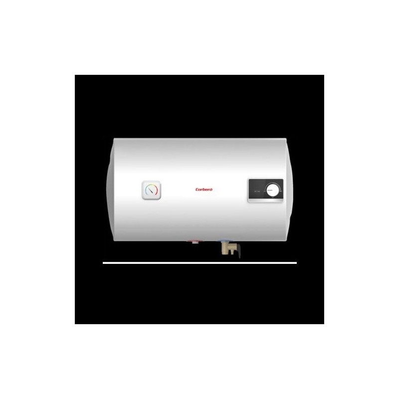 Termo Electrico Corbero CTMA80H, 74L, Horizontal,