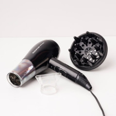 Secador Pelo Taurus Lyss 2300, 2200w, Ionico,