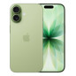 iPhone 17 16 cm (6.3) SIM doble iOS 26 5G USB Tipo C 256 GB Salvia