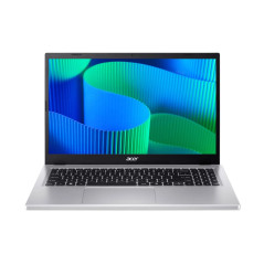 Extensa 15 EX215-57-593V Intel® Core i5 i5-13420H Portátil 39,6 cm (15.6) Full HD 16 GB LPDDR5-SDRAM 1 TB SSD Wi-Fi 6 (802.11ax) FreeDOS Plata