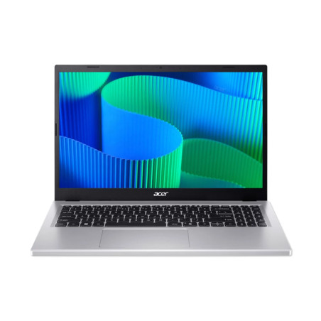 Extensa 15 EX215-57-593V Intel® Core i5 i5-13420H Portátil 39,6 cm (15.6) Full HD 16 GB LPDDR5-SDRAM 1 TB SSD Wi-Fi 6 (802.11ax) FreeDOS Plata
