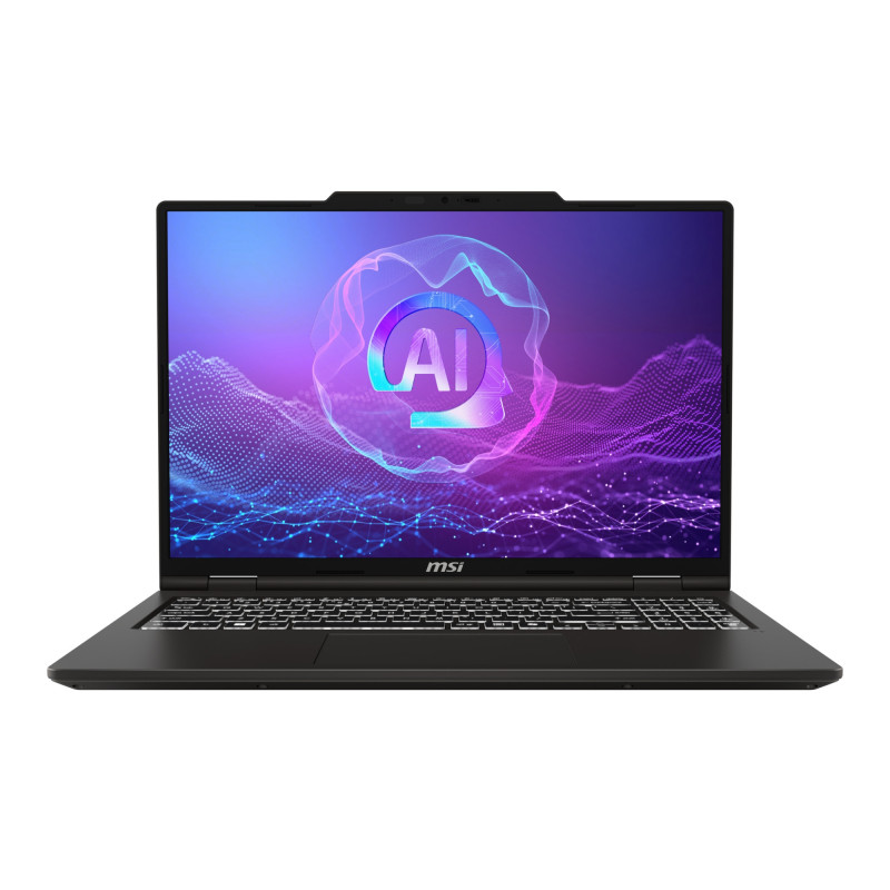 VenturePro 16 A2RWFG-040ES Intel Core 7 240H Netbook 40,6 cm (16) 2K 32 GB DDR5-SDRAM 1 TB SSD NVIDIA GeForce RTX 5060 Wi-Fi 6E (802.11ax) Windows 11 Home Gris