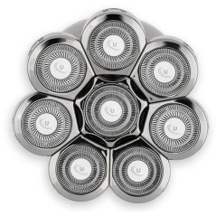 AFEITADORA CABEZA UFESA SPINFLEX