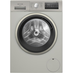 Lavadora Siemens WM14N29XEP, 9kg, 1400rpm, A, Acer