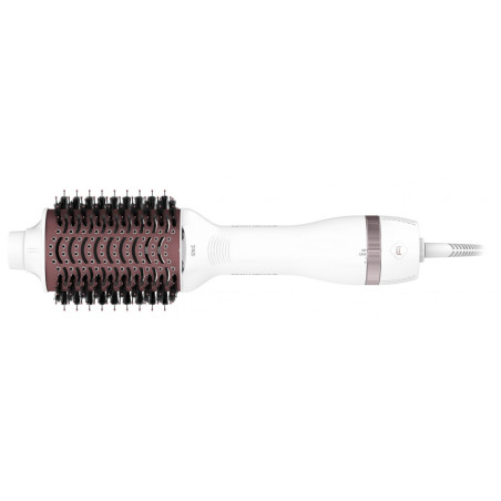 Moldeador Rowenta CF6135F0, CEPILLO OVALADO VOLUMI