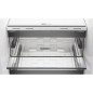 Combi Whirlpool WHK25364W5E, 187x60, D, NF, Blanco