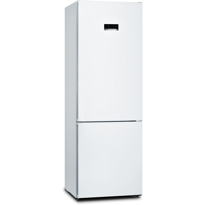 Combi Bosch KGN493WDA, D, 203x70x67, Blanco, Vitaf