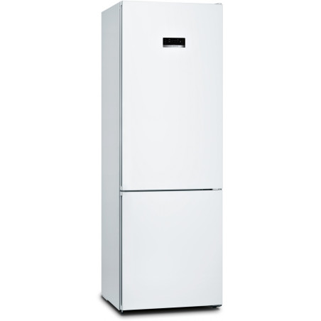 Combi Bosch KGN493WDA, D, 203x70x67, Blanco, Vitaf