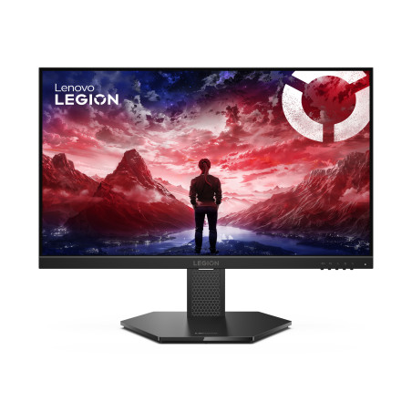 Legion 24-10 pantalla para PC 60,5 cm (23.8) 1920 x 1080 Pixeles Full HD LCD Negro