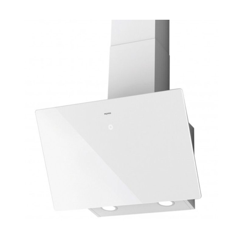 Campana Mepamsa CUADRO60BLANCA, 580m3/h