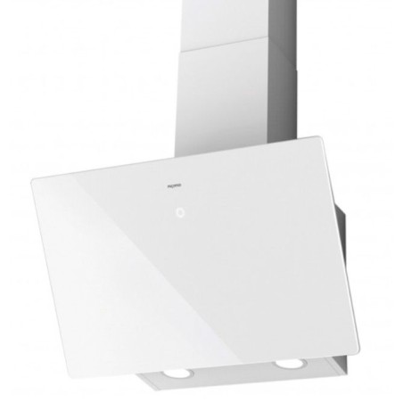 Campana Mepamsa CUADRO60BLANCA, 580m3/h