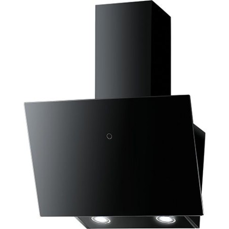 Campana Mepamsa CUADRO60NEGRA, 580m3/h