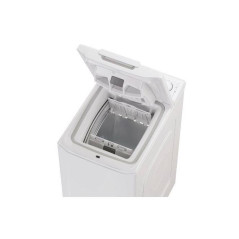 Lavadora Candy TCA263D3S, C/Sup. 6kg, 1200rpm, C