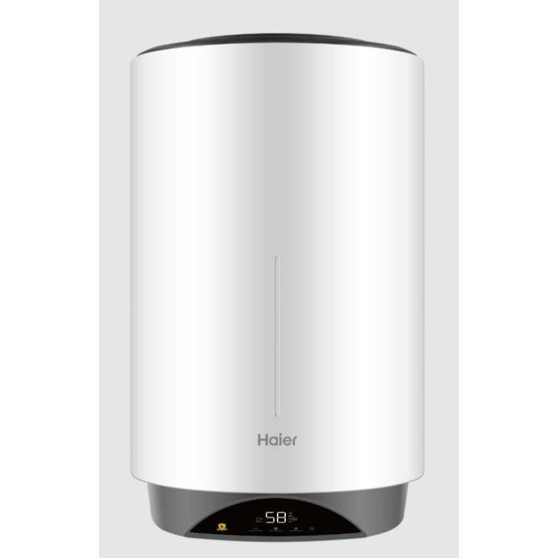 Termo electrico Haier VH3100W, 95l, B, 1.5kw, wifi