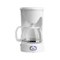 Cafetera Goteo Jata JECA1752, 8 Tazas, 650w, Blanc
