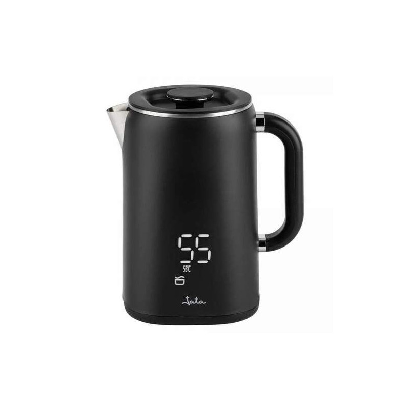 Hervidor Jata JEHA1575, 1.7L, 1500w, LED