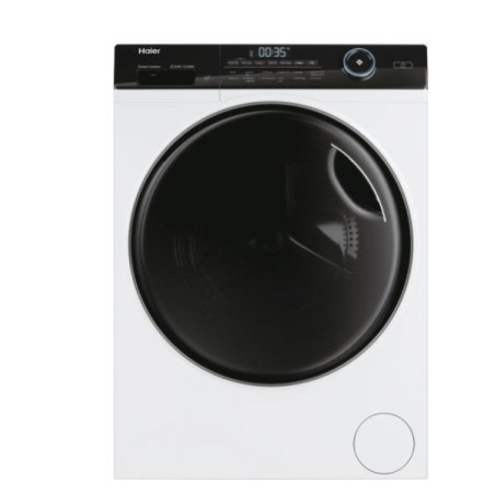 Lavadora Haier HW90B14959EU1IB, 9kg, 1400rpm, A-10