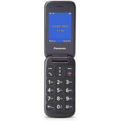 TELEFONO PANASONIC KXTU400EXR