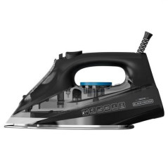 PLANCHA VAPOR BLACK&DECKER BXIR2805E 2600w