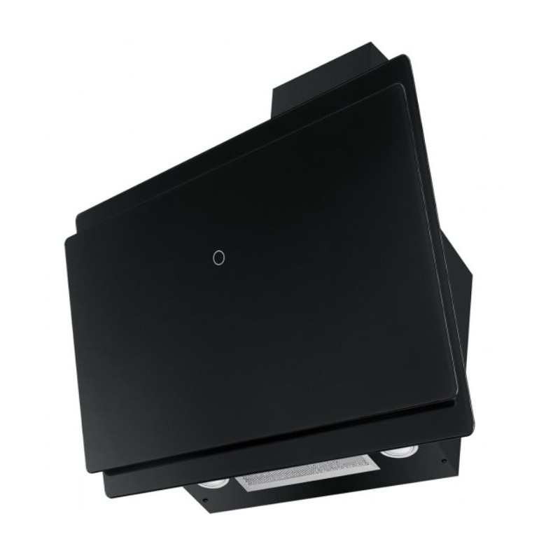 Campana Mepamsa LUNAPLUS70NEGRA, 590m3/h