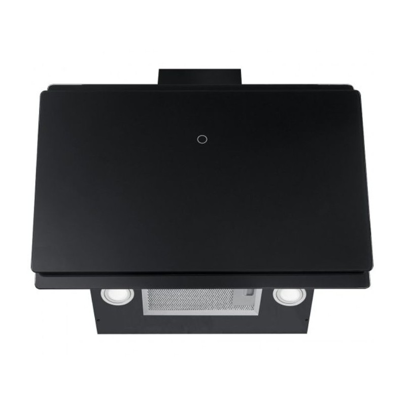 Campana Mepamsa LUNAPLUS90NEGRA, 590m3/h